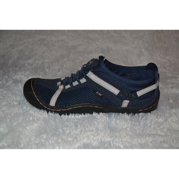 J-41 Adventure On  - Water Ready Shoes - Size 7 M - Picture 1 of 7
